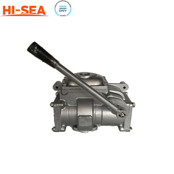 CS Marine Hand Piston Pump